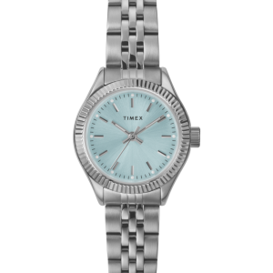 Timex Legacy Mini 25mm Stainless Steel Bracelet Watch
