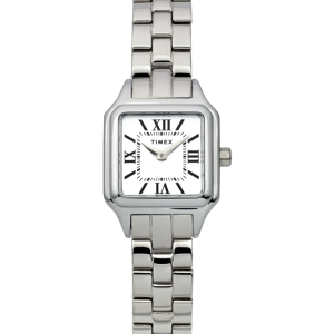 Addison 23mm Stainless Steel Bracelet Watch
