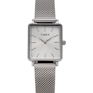 Transcend 22mm Stainless Steel Bracelet Watch
