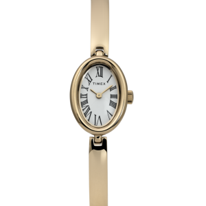 Cavatina 19mm Stainless Steel Bangle Watch