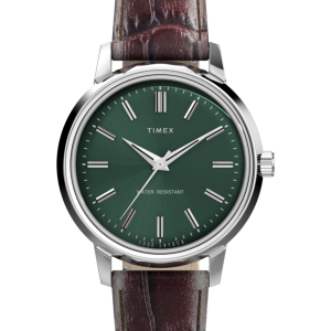 Todd Snyder x Timex Olive Marlin  Automatic