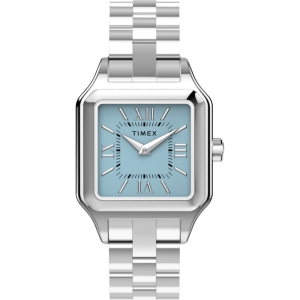 Addison 23mm Stainless Steel Bracelet Watch
